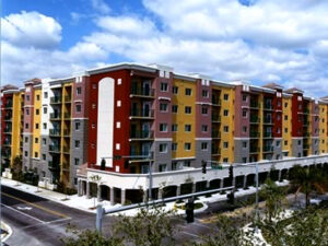 Seguro para Condominios y Comunidades